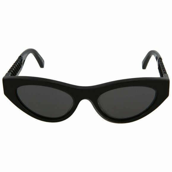 STELLA McCARTNEY SC0193S Black Sunglasses - Picture 2 of 9